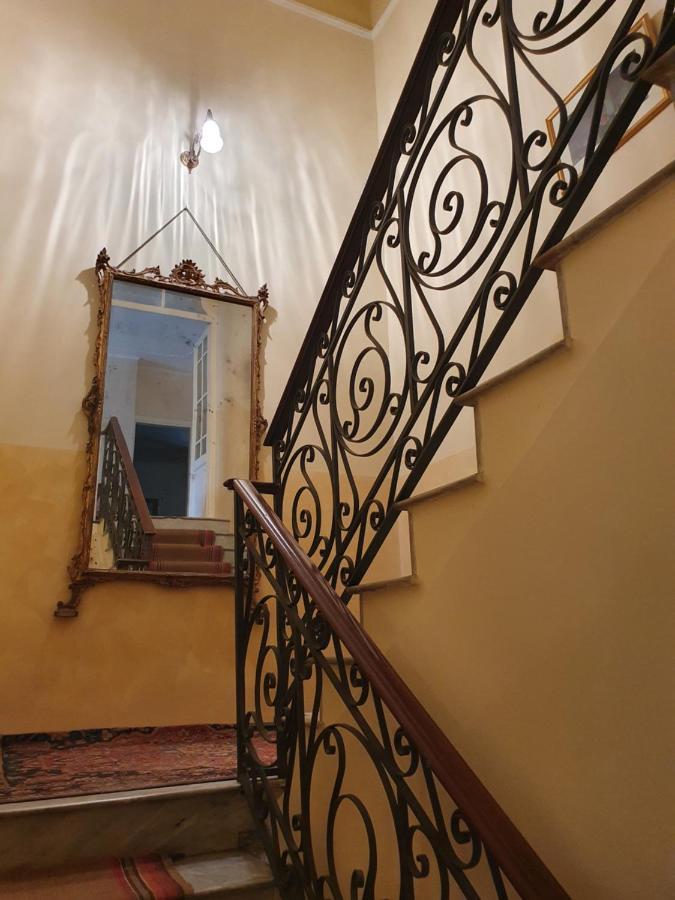 Villa Berghinz Lido di Venezia Екстер'єр фото