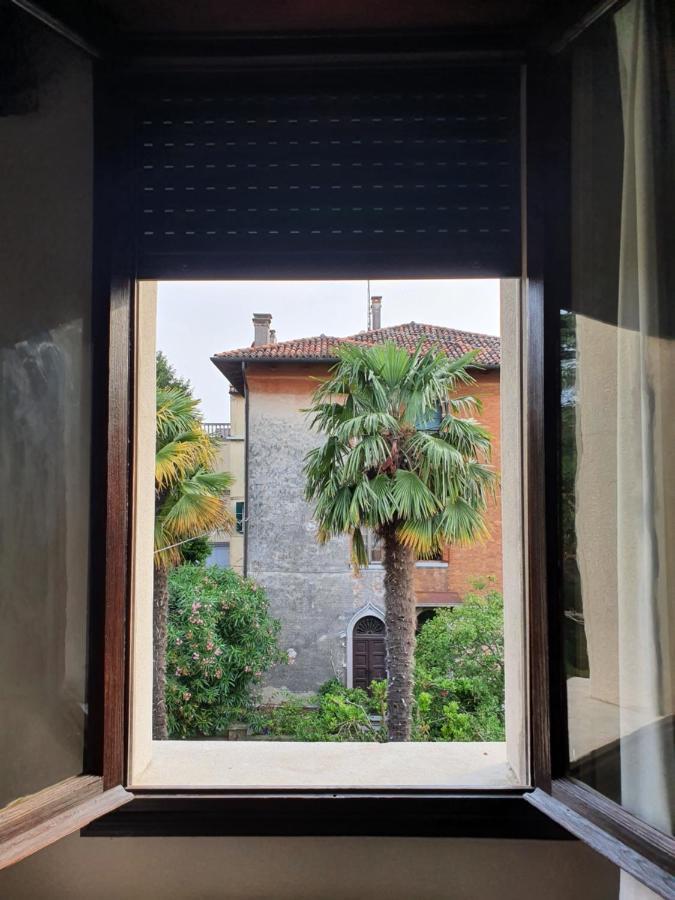 Villa Berghinz Lido di Venezia Екстер'єр фото