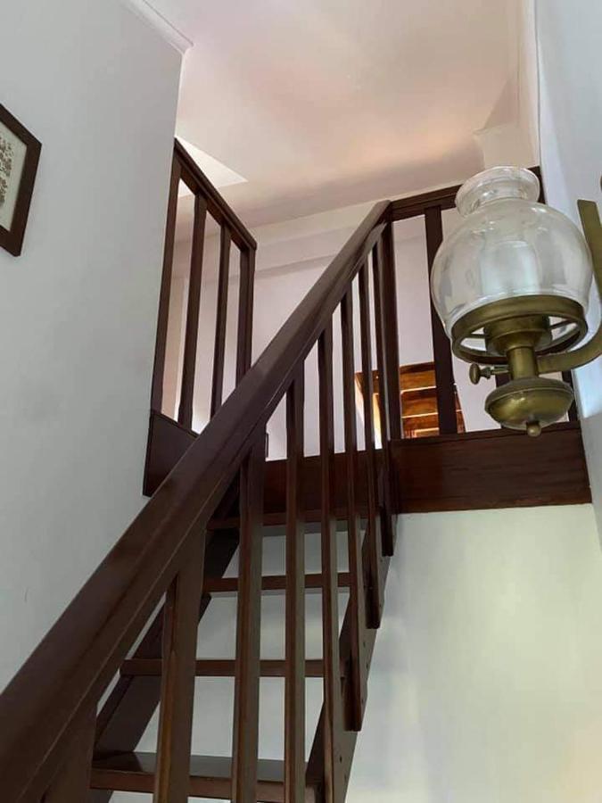 Villa Berghinz Lido di Venezia Екстер'єр фото