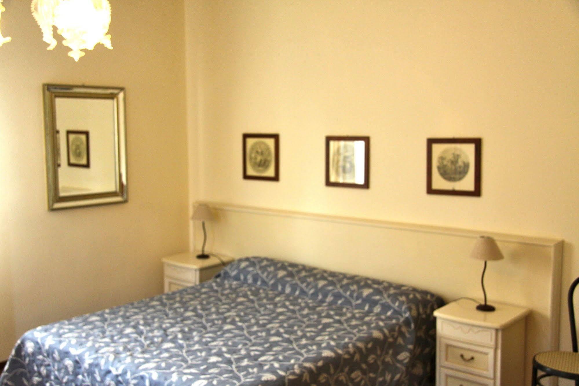 Villa Berghinz Lido di Venezia Екстер'єр фото
