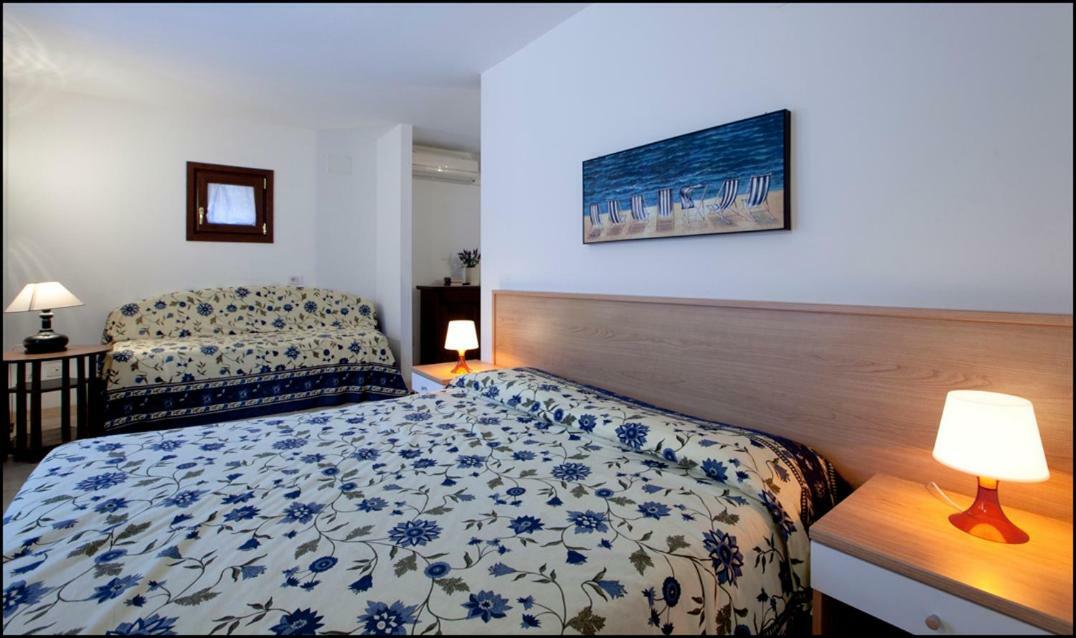 Villa Berghinz Lido di Venezia Екстер'єр фото